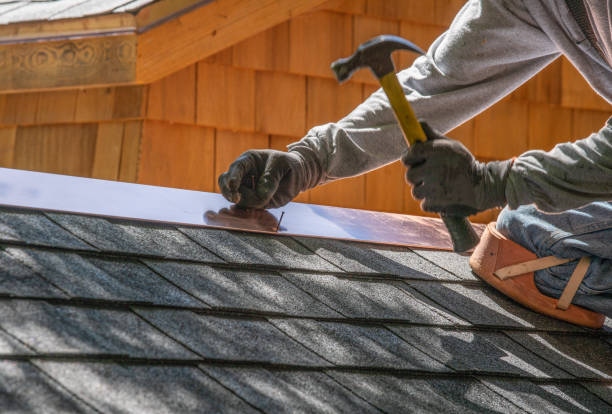 Best Gutter Installation and Repair  in Eureka, MT
