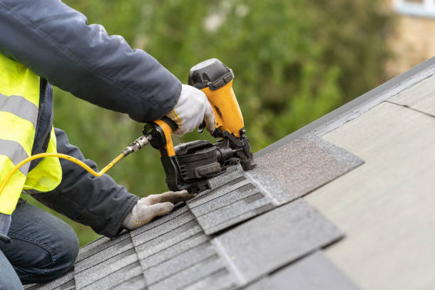 Reliable Eureka, MT  Roofing repair and installation Solutions